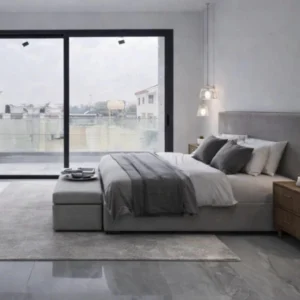 2 Bedroom Apartment for Rent in Nicosia – Agios Ioannis, Limassol District