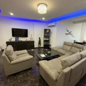 3 Bedroom Apartment for Sale in Germasogeia, Limassol District