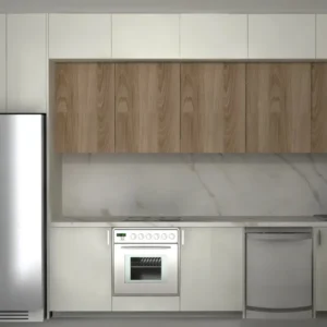 2 Bedroom Apartment for Sale in Nicosia District