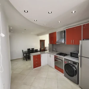 1 Bedroom Apartment for Rent in Germasogeia, Limassol District