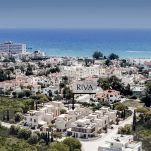 3 Bedroom House for Sale in Livadia Larnakas, Larnaca District