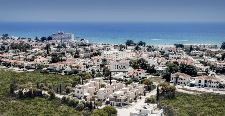 Cheap Houses and Villas for Sale Larnaca up to 600000 euro