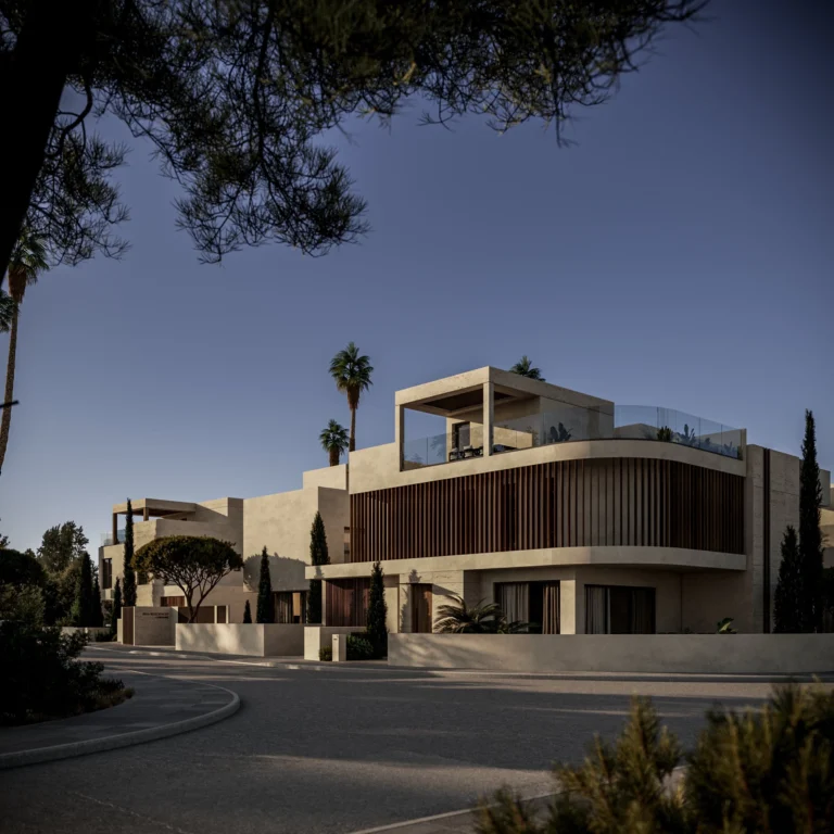 Cheap Houses and Villas for Sale Larnaca up to 600000 euro