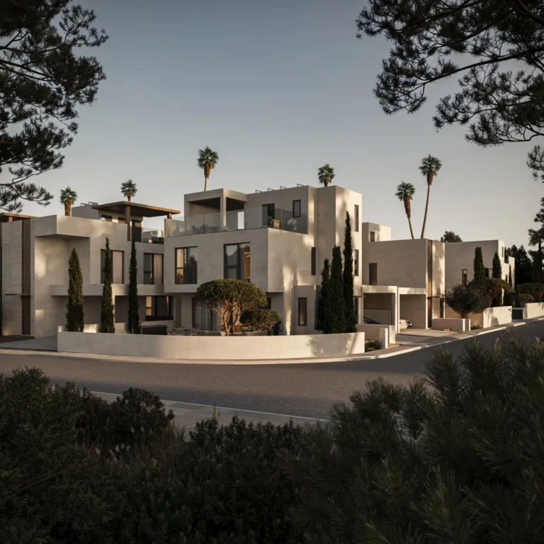 Cheap Houses and Villas for Sale Larnaca up to 600000 euro