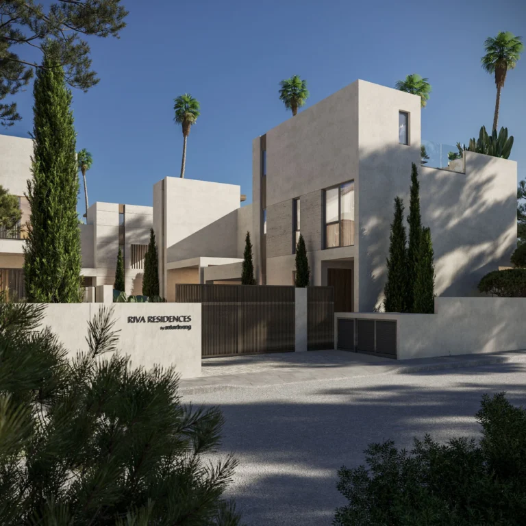 Cheap Houses and Villas for Sale Larnaca up to 600000 euro