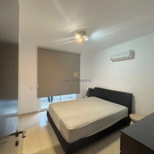 2 Bedroom Apartment for Rent in Larnaca District