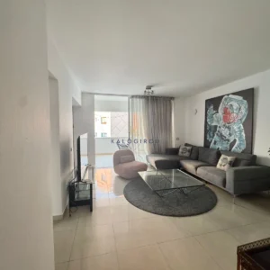 2 Bedroom Apartment for Rent in Larnaca District