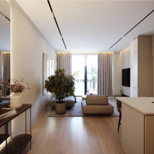 2 Bedroom Apartment for Sale in Larnaca District