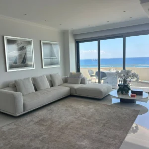 3 Bedroom Apartment for Sale in Larnaca District