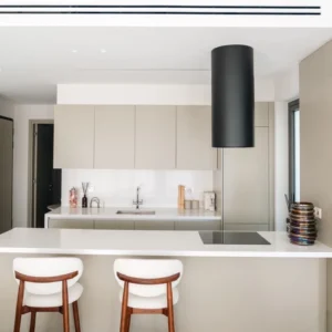 1 Bedroom Apartment for Sale in Limassol – Agios Nicolaos