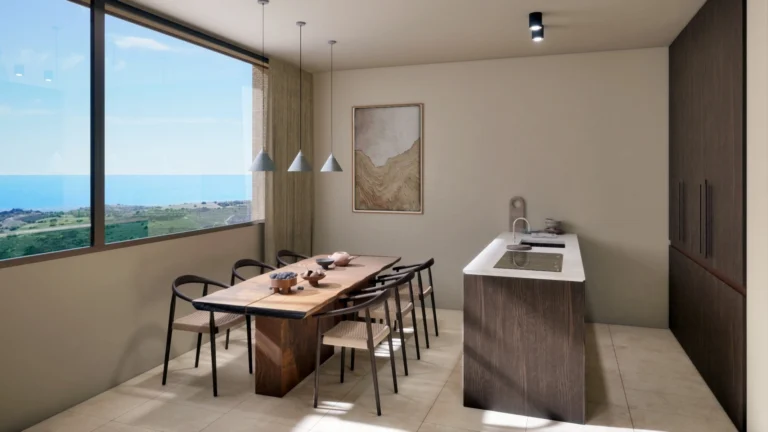 Cheap Apartments for Sale Paphos up to 800000 euro