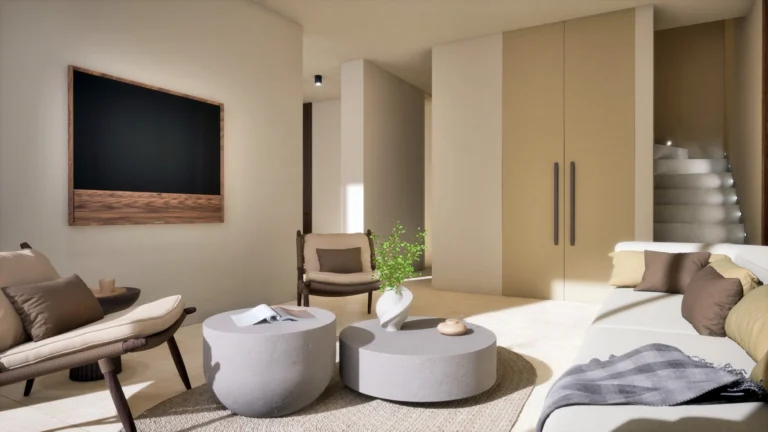 Cheap Apartments for Sale Paphos up to 800000 euro