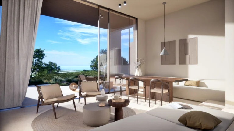 Cheap Apartments for Sale Paphos up to 800000 euro