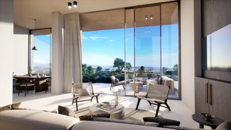 Cheap Apartments for Sale Paphos up to 800000 euro