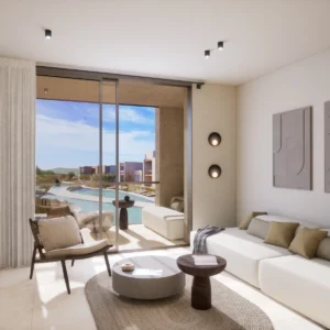 2 Bedroom Apartment for Sale in Tsada, Paphos District