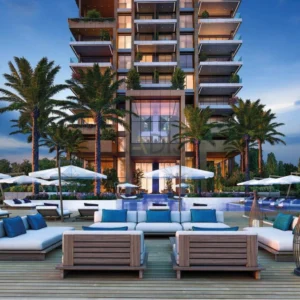 3 Bedroom Apartment for Rent in Agios Tychonas, Limassol District