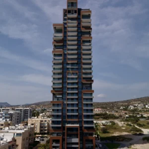 Διαμέρισμα 1 Υπνοδωματίων προς Ενοικίαση στον Άγιο Τύχωνα, Επαρχία Λεμεσού