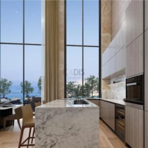 Квартира с 3 спальней в аренду в Агиос Тихонас, район Лимассола