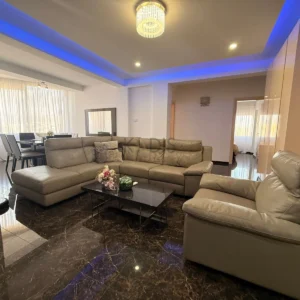 3 Bedroom Apartment for Sale in Limassol District