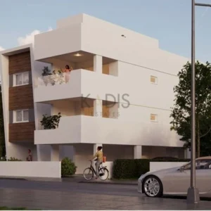 2 Bedroom Apartment for Sale in Nicosia District