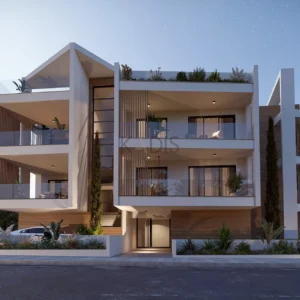 2 Bedroom Apartment for Sale in Nicosia District