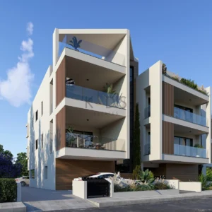 1 Bedroom Apartment for Sale in Nicosia District