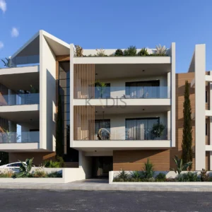 1 Bedroom Apartment for Sale in Nicosia District