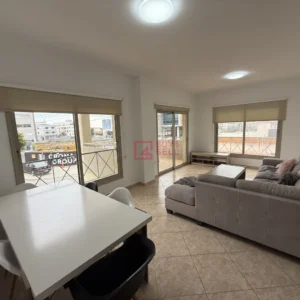 3 Bedroom Apartment for Rent in Limassol – Mesa Geitonia