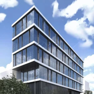 1386m² Building for Rent in Limassol – Mesa Geitonia