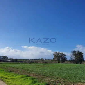 1,673m² Plot for Sale in Nicosia District