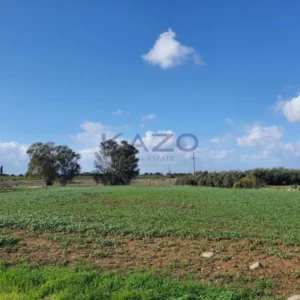 4,014m² Plot for Sale in Nicosia District