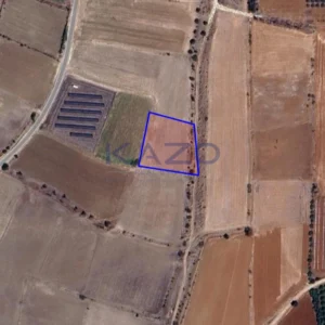 2,676m² Plot for Sale in Nicosia District