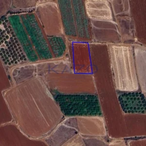 2,676m² Plot for Sale in Nicosia District