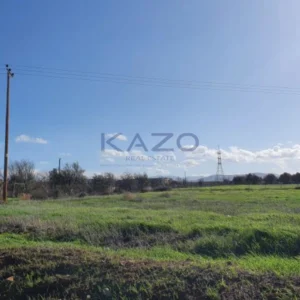 2,342m² Plot for Sale in Nicosia District