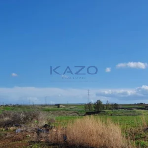2,007m² Plot for Sale in Nicosia District