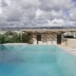 2 Bedroom Apartment for Sale in Paphos