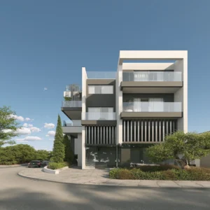 2 Bedroom Apartment for Sale in Ypsonas, Limassol District