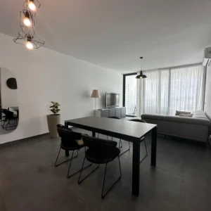 2 Bedroom Apartment for Rent in Limassol – Agios Athanasios