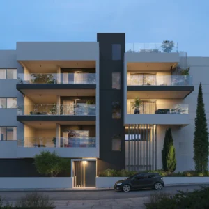 2 Bedroom Apartment for Sale in Ypsonas, Limassol District