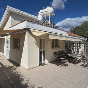 3 Bedroom House for Rent in Foinikaria, Limassol District