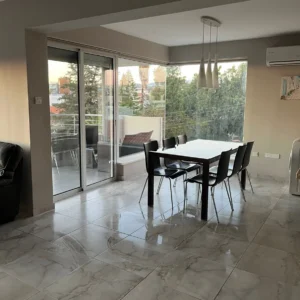 2 Bedroom Apartment for Rent in Limassol District