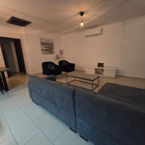 2 Bedroom House for Rent in Limassol District