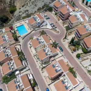 2 Bedroom Apartment for Sale in Chlorakas, Paphos District