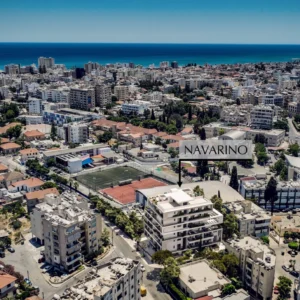 3 Bedroom Apartment for Sale in Larnaca – Chrysopolitissa