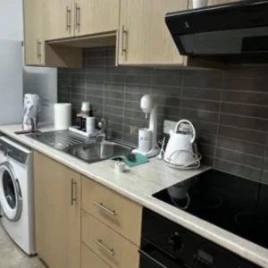 1 Bedroom Apartment for Rent in Tersefanou, Larnaca District