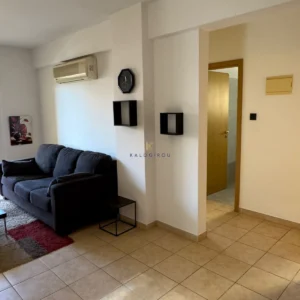 2 Bedroom Apartment for Rent in Livadia Larnakas, Larnaca District
