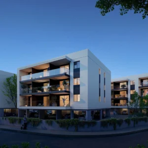 47m² Apartment for Sale in Asomatos, Limassol District