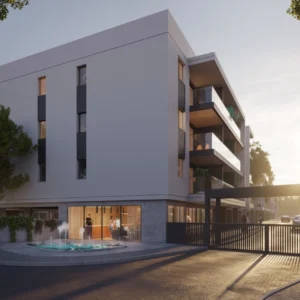 2 Bedroom Apartment for Sale in Asomatos, Limassol District