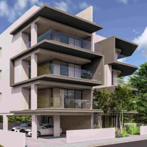 2 Bedroom Apartment for Sale