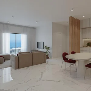 Studio Apartment for Sale in Paphos – Universal